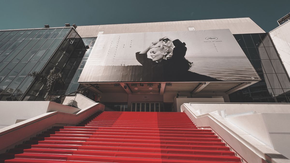 Affiche de l'article : Carnet de bord Cannes 2023 #3